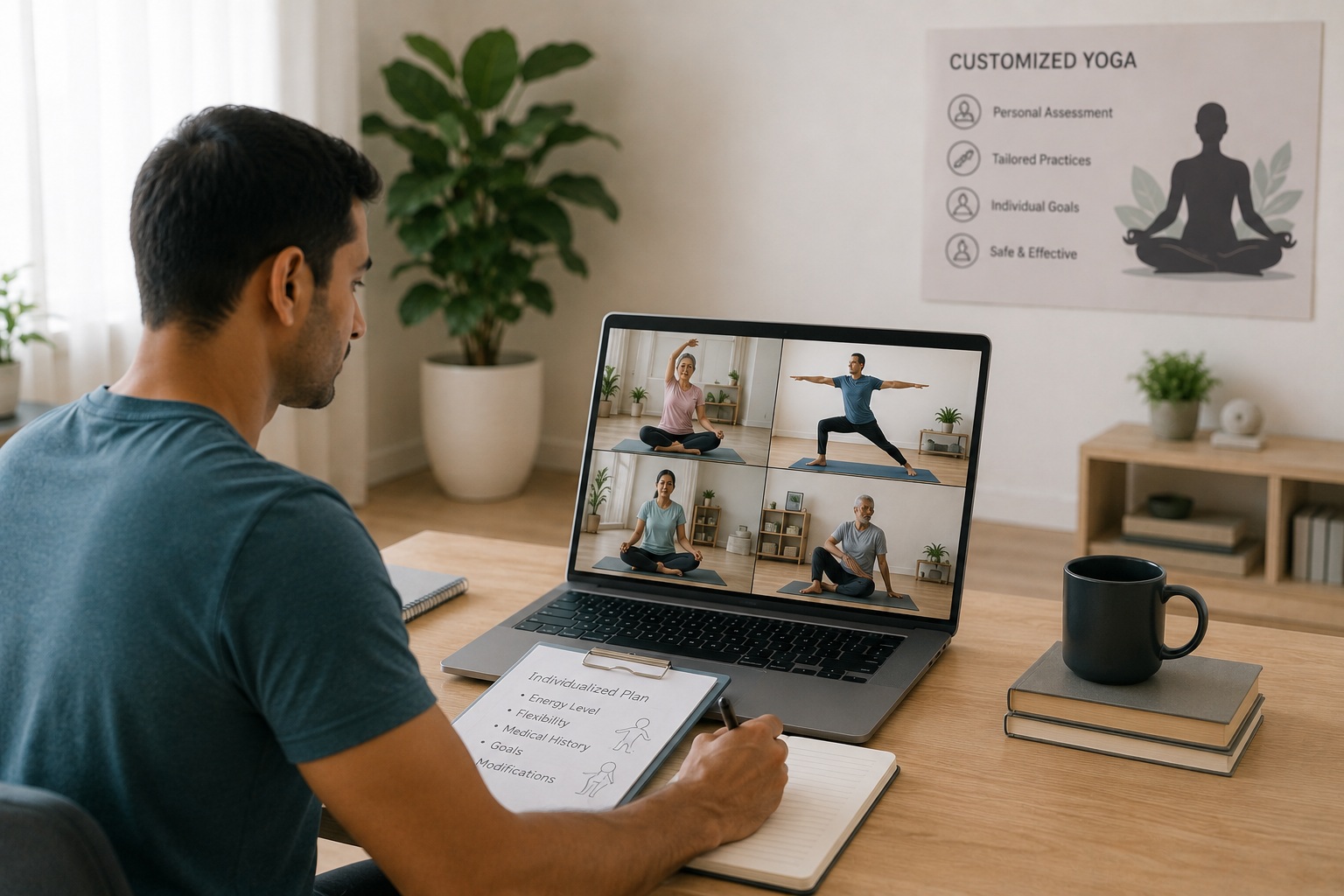 Customized/ Individualized Classes