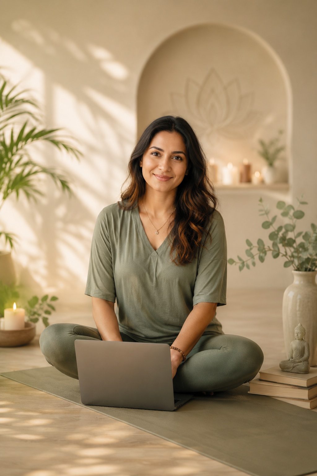 Zenaura Yoga