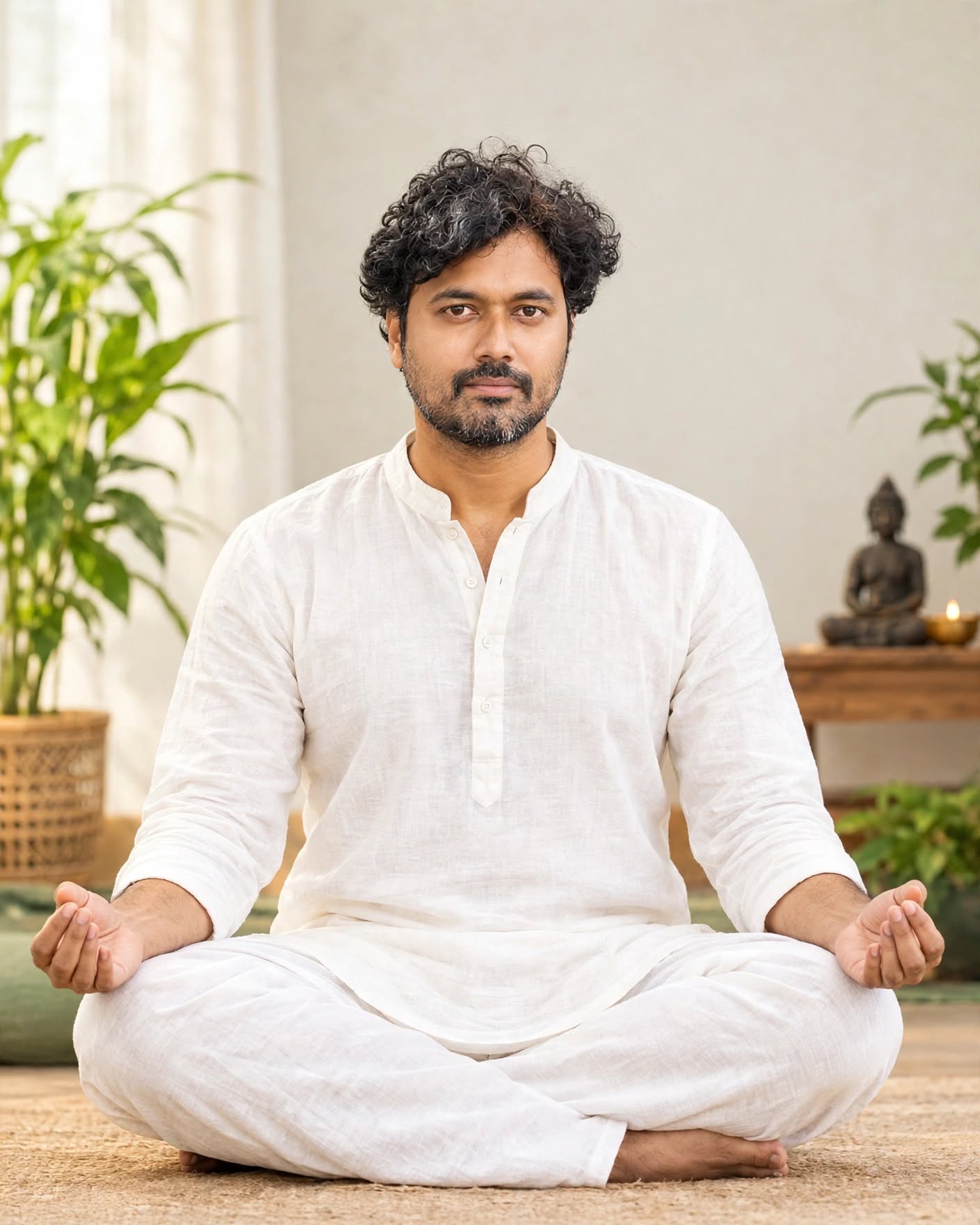 Yoga Wellness